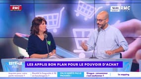 On n'arrête pas le progrès : Les applis bon plan pour le pouvoir d'achat - 10/10