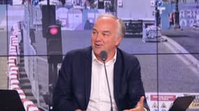Olivier Truchot 
