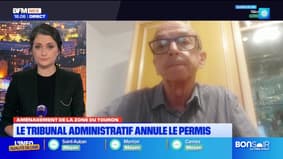 Bonsoir la Côte d'Azur du du jeudi 16 octobre 2025