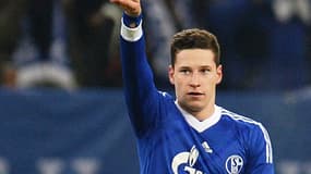 Julian Draxler