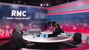 Jean François Julliard, directeur général de Greenpeace France: "Le gouvernement a deux mois pour répondre. Il faut aller plus loin. On attend bien plus."