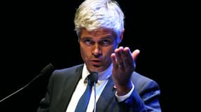 Laurent Wauquiez