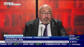 Le duel des critiques: Jean-Paul Delahaye et Thomas Coutrot - 05/11