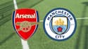 Arsenal - Manchester City : à quelle heure et sur quelle chaîne voir le match en direct ?