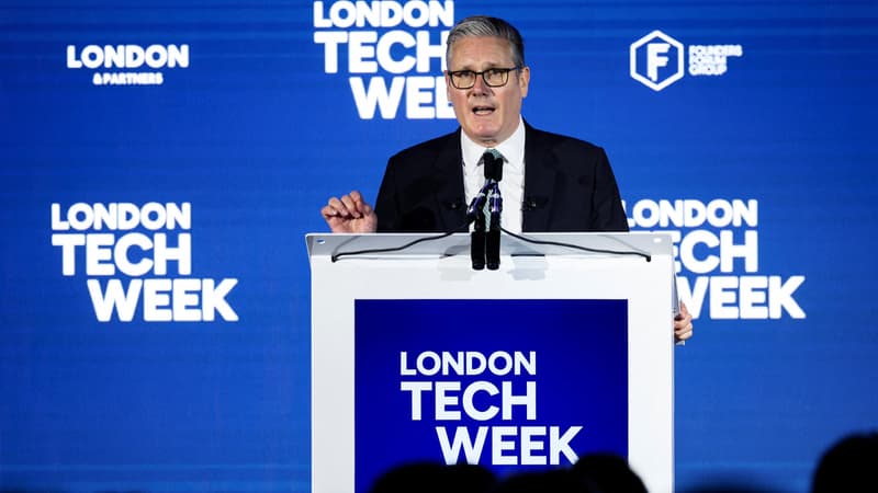 "Toutes les options sont sur la table": intransigeant, le gouvernement britannique donne trois mois aux géants de la tech pour empêcher l'échange d'images sexuelles entre mineurs sous peine de sanctions