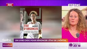 3 questions pour comprendre : Un livre choc pour dénoncer l'état de l'hôpital - 07/05