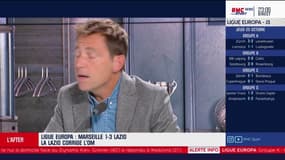 OM : Quel est le vrai niveau de Luiz Gustavo ?