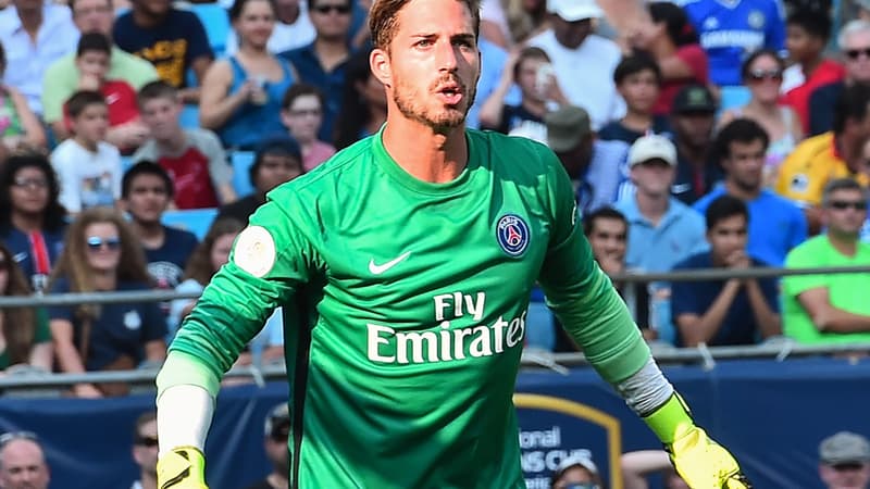 Kevin Trapp