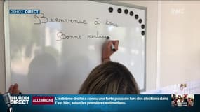 "On est convaincu par cette méthode": qu'est-ce que les écoles Montessori qui attirent de plus en plus d'élèves?