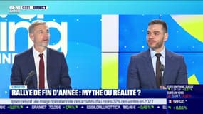 Christopher Dembik : Rallye de fin d'année, mythe ou réalité ? - 07/12