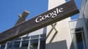 Google a écopé d'une amende de 5 millions d'euros