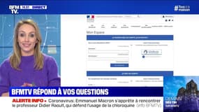 Ma carte grise n'est plus à jour, puis-je la refaire pendant le confinement ? 