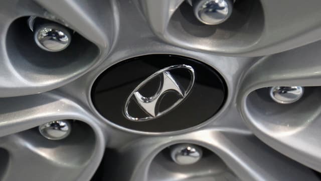 Hyundai-Kia, le Sud-coréen aux petites voitures accessibles, fait partie des constructeurs qui s'en sortent.
