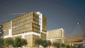 Covivio progresse en Bourse