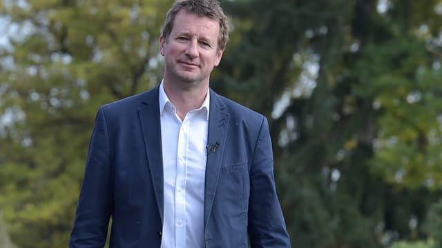 Yannick Jadot retire sa candidature à l'élection présidentielle, au profit de Benoît Hamon. (Photo d'illustration)