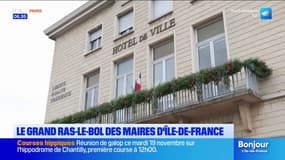 Le Havre: les agriculteurs rassemblés sur le port contre l'accord avec le Mercosur