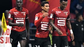 Rennes