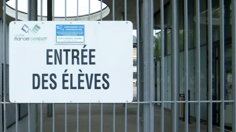 Des fausses alertent attentats se multiplient dans les établissements scolaires