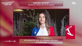 JO 2022 : Laffont regrette des "commentaires qui n'ont pas lieu d'être" sur les réseaux sociaux
