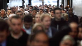 Les transports sont perturbés ce mercredi (photo d'illustration).