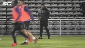 Coupe de la Ligue-Bordeaux-Toulouse : Un derby  pour se relancer 