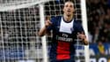 Zlatan Ibrahimovic