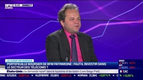 Le coup de gueule de Filliatre : Faut-il investir dans le secteur des télécoms ? - 15/04