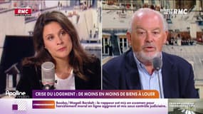 Crise du logement: de moins en moins de biens à louer