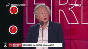 Le Grand Oral de Luc Frémiot, ancien procureur - 28/05