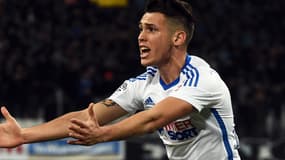 Lucas Ocampos