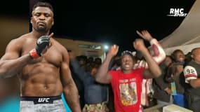 UFC 260 : Au Cameroun, le village de Ngannou en liesse après son sacre