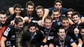 Montpellier Handball