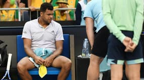 Jo-Wilfried Tsonga