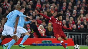 Mohamed Salah (Liverpool)