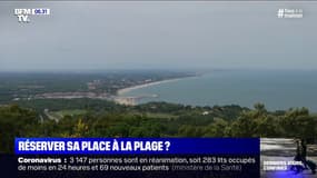 Déconfinement: le maire d'Argelès-sur-Mer propose un système de réservation pour les plages