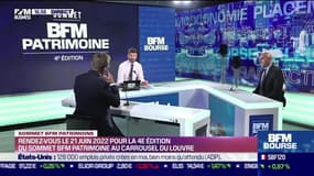 Sommet BFM Patrimoine : L'efficacité d'une assurance prévoyance sur-mesure - 02/06