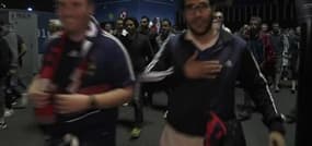 Au bout du suspense, l'euphorie des Fan-zones de Paris et Marseille