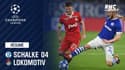 Résumé : Schalke 04 - Lokomotiv Moscou (1-0) - Ligue des champions