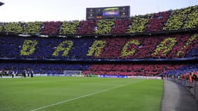 Le Camp Nou
