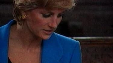 Lady Di était une princesse très aimée dans son pays.