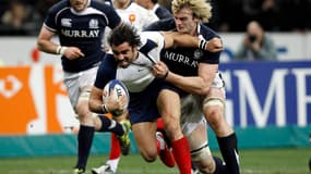Yoann Huget