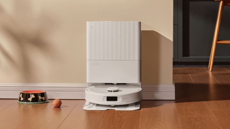 L'erreur d'acheter un aspirateur robot sans cette fonction essentielle : ça change la vie