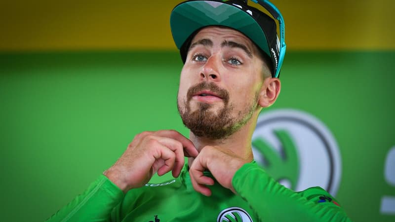 Peter Sagan