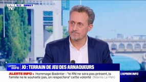À l'approche des Jeux Olympiques, plusieurs commerçants et restaurateurs ont été victimes d'escroquerie au "food-truck"