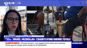 Liban: les ambassades américaines et britanniques appellent leurs ressortissants à quitter le pays "avec n'importe quel billet d'avion disponible" 