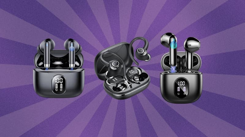 Apple trop cher ? 3 alternatives au mythiques AirPods, sous les 30 euros