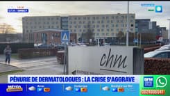  Le casse-tête pour trouver un dermatologue