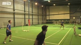 Ses objectifs, les championnats du monde… entretien avec Brice Leverdez