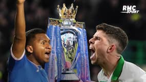 Premier League : Un projet de réforme avec les deux géants écossais