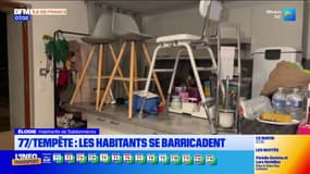 Seine-et-Marne: le Grand Morin sous très haute surveillance, les riverains se préparent au pire